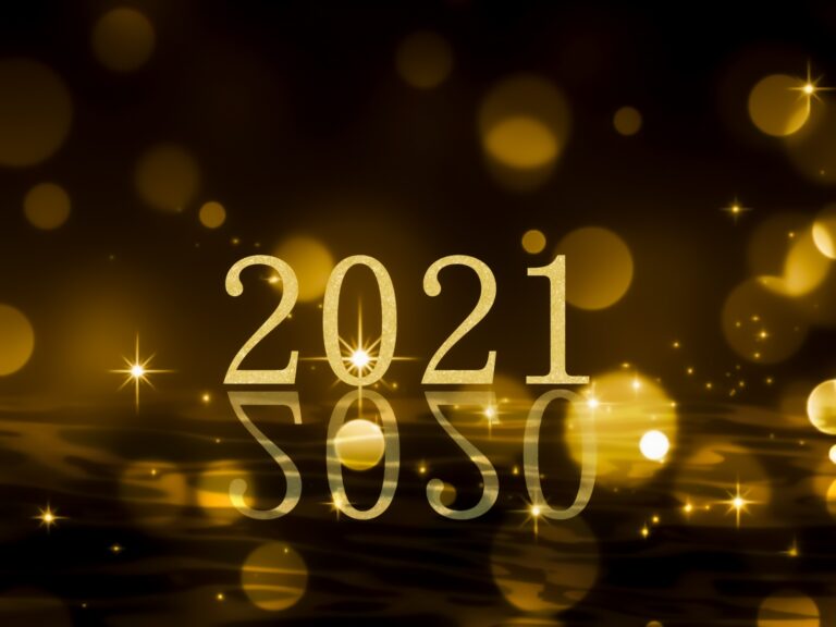 2021年の運勢 12星座別