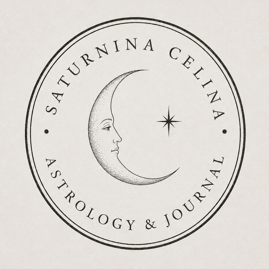 Saturnina Celinaのチャンネル画像